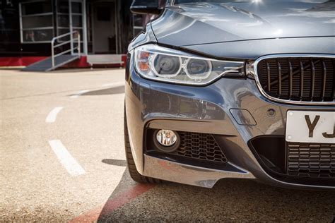 BMW 335i M Sport Review Is It Faster Than An M3 On The Road