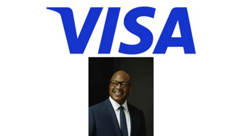 Visa Appoints Frank Cooper Iii As Global Cmo World Business Outlook