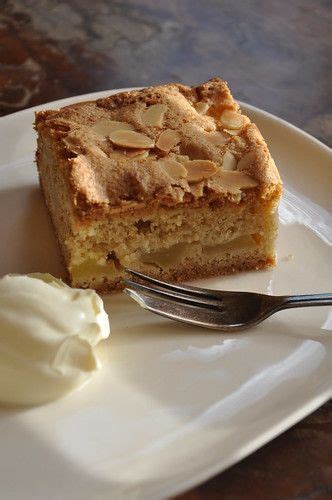 Mary Berry's Devonshire Apple Cake | Mary berry recipes baking, Berries recipes, Savoury cake