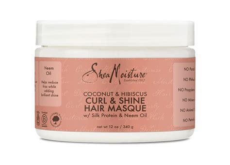 The 20 Best Hair Masks For Curly Hair In 2021 Purewow