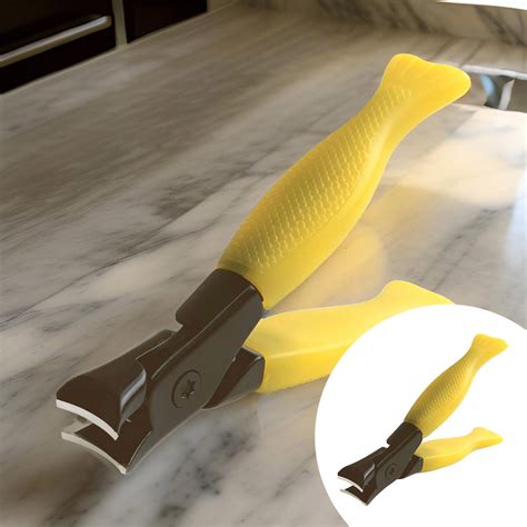 Nail for Thick Toenails Heavy Duty Wide Jaw Design for Seniors and