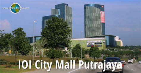 Ioi City Mall Hotel Ioi City Mall Putrajaya All You Need To Know