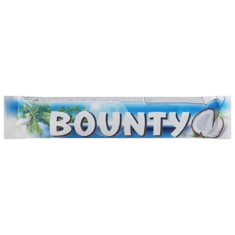 Buy Wholesale United States Bounty Coconut Chocolate 57 Gr Milk ...