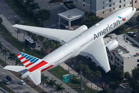 Exclusive How American Airlines Managed Its Network In 2020