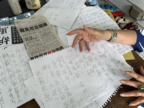 紐約90歲華婦遇租霸 吉普賽家庭嫌沒冷氣拒交租 紐約焦點 紐約 世界新聞網