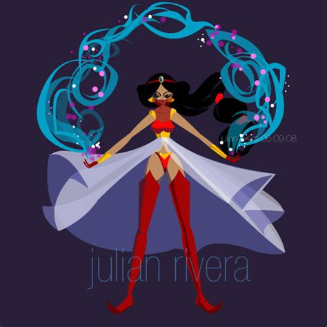 Superpowered Princessess - Disney Princess Fan Art (18056419) - Fanpop