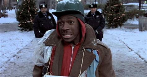 Every Eddie Murphy Movie from the 80s, Ranked