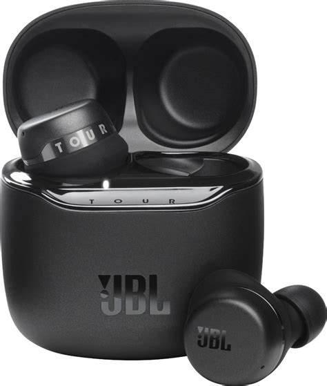 Customer Reviews JBL Tour Pro Plus True Wireless Noise Cancelling