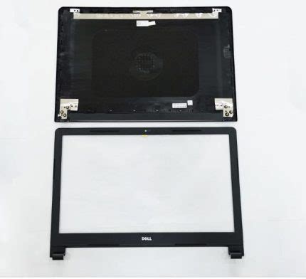 Laptop Lcd Top Or Front Base A B Cover Dell Dell Inspiron