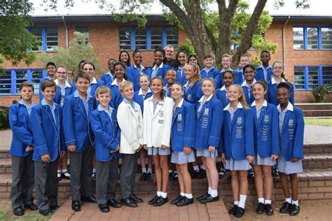 Bryanston Primary School | Primary School's In Sandton