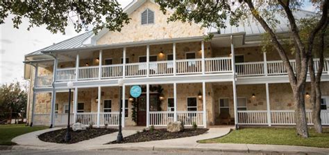 Gruene River Hotel and Retreat, New Braunfels Review | The Hotel Guru