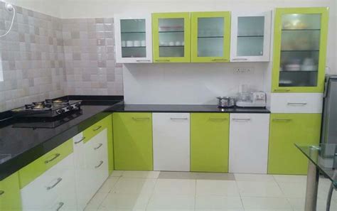 Modular Kitchen Trolley Furniture in Pune| Residential Furniture in Pune