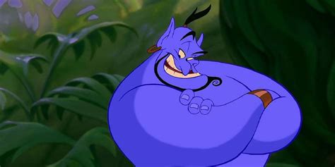 Aladdin: Robin Williams' Daughter Gets Genie In Disney Roulette Meme