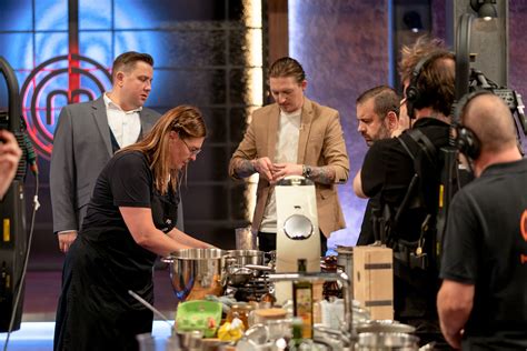 Fotogalerie Nikdy není pozdě říká Petra z MasterChef Česko 2022 Nám