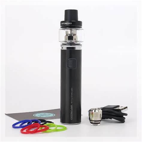 Kit Sky Solo Plus Vaporesso Cigarette électronique Tube Vaporesso Le