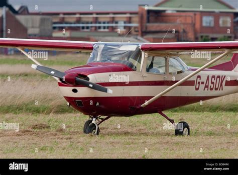 Cessna E Fotos Und Bildmaterial In Hoher Aufl Sung Alamy