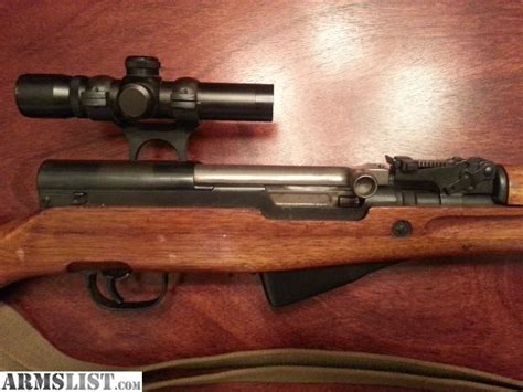 Armslist For Sale Chinese Sks With Scope