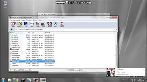 Como Baixar E Instalar WinRAR YouTube