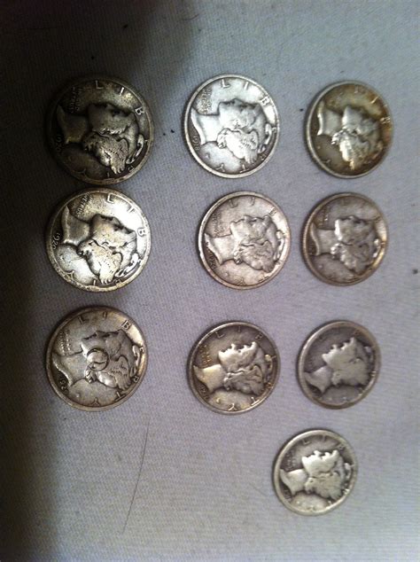 Silver coins for sale | Coin Talk