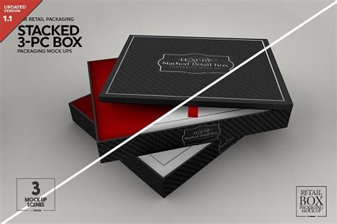 22+ Best Chocolate Box Mockup Free & Premium Packaging PSD