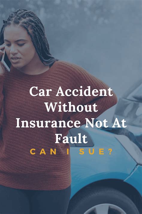 24 If I Am At Fault In An Accident Can I Sue Ideas Insurance Car And