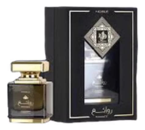 Al Wataniah Eternal Rawaee Noble Eau De Parfum Ml Env O Gratis