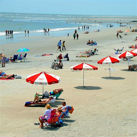 atlanta georgia beaches