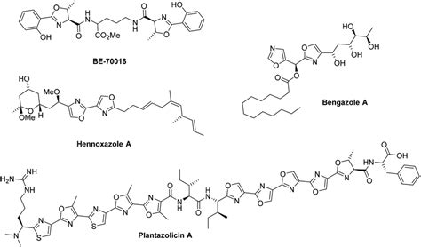 The Rapid Synthesis Of Oxazolines And Their Heterogeneous Oxidation To