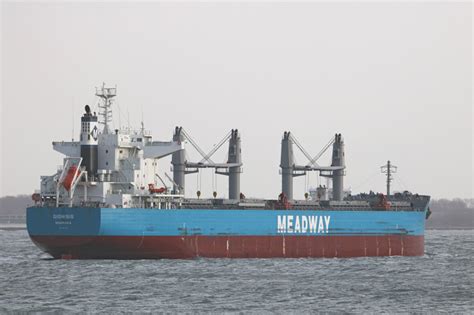 DIONISIS Dry Bulk Ultramax