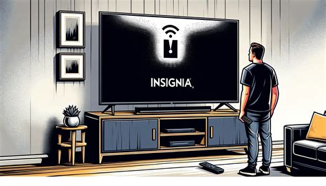 insignia tv black screen  fixes  work