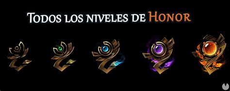 League of Legends Cómo recuperar subir honor y sus recompensas