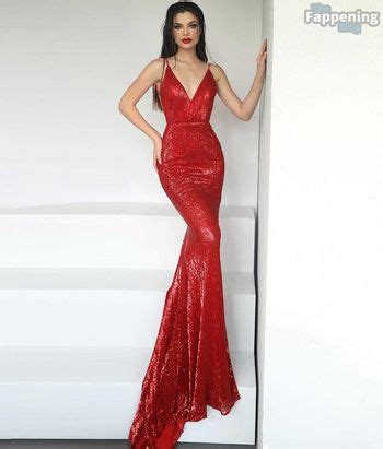 Nadia Ferreira Nude OnlyFans The Fappening Plus