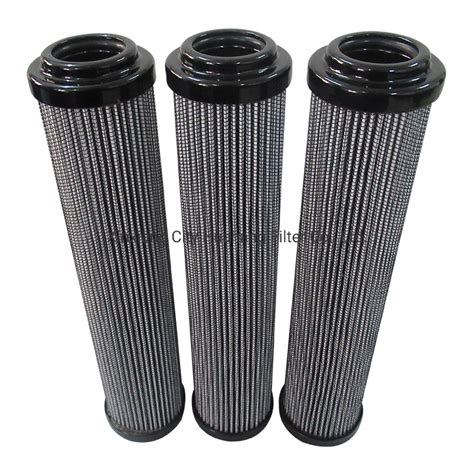 Heavy Duty Truck Cartridge Filter Hydraulic Lube Oil Filter Element