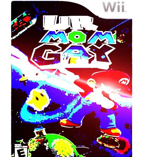 Overview For Ur Mom Gay