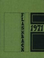 Franklin Central High School from Indianapolis, Indiana Yearbooks