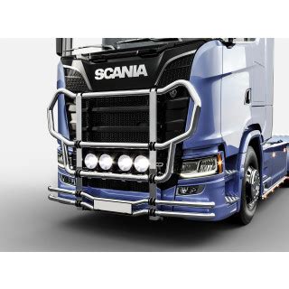 Bullfänger MEGA für Scania R S 2016 LKW Ersatzteile beim Experten