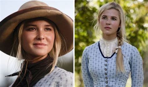 Yellowstone 1883 Fans Spot Glaring Historical Elsa Dutton Error Tv