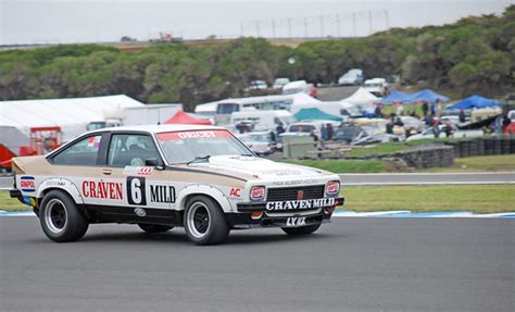 1977 Holden Torana A9x 2009 Phillip Island Classic Flickr