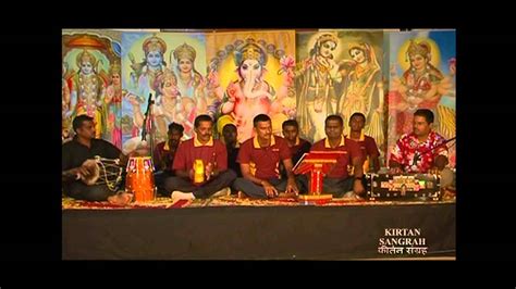 Shalveen Kumar Fiji Tv Kirtan Sangrah Youtube