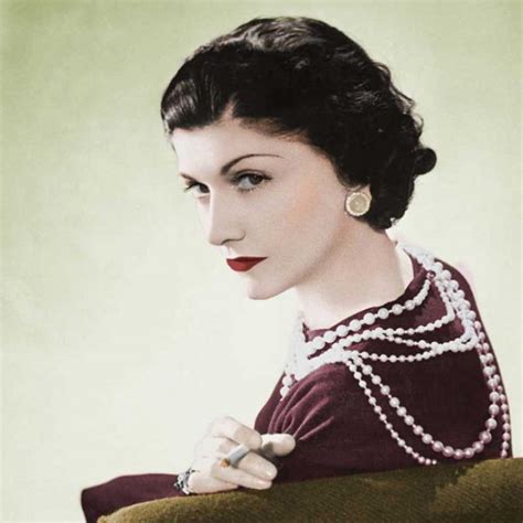 Coco Chanel 1920s Detailed Explanation About How Did Coco Chanel Die