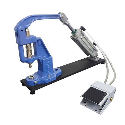 Pnömatik Presler – Presmak