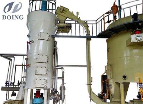 Provide Different Cooking Oil Processing Plant Solutions For Extracting