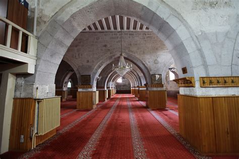 Sivas Ulu Camii S Mb L Sokak