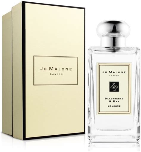Купить духи Jo Malone Blackberry & Bay. Оригинальная парфюмерия ...