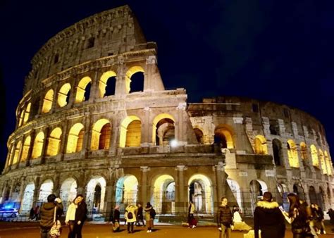 Rome Travel Guide When To Go What To Do And Where To Stay