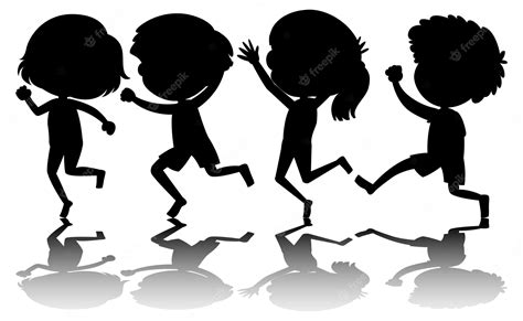 Running Race Clipart Black And White