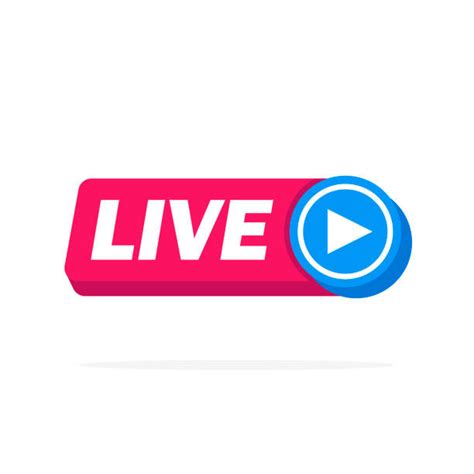 2,900+ Livestream 3d Stock Illustrations, Royalty-Free Vector Graphics ...