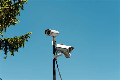 Railtel Installed Ip Based Cctv Cameras At 813 Major Railway Stations