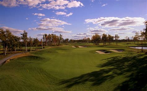 The Most Recognized Golf Course in New Brunswick | Kingswood Resort ...