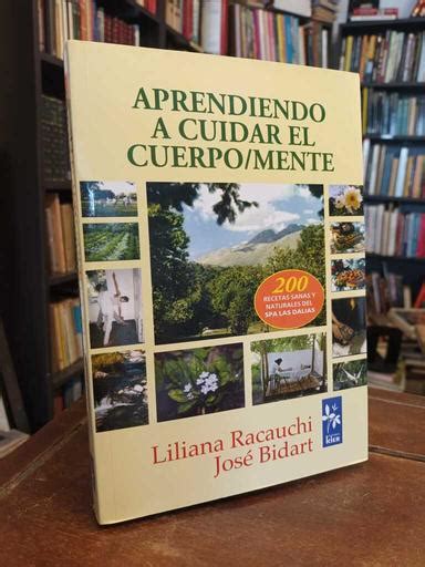 LIBRERÍA THESAUROS Libro Aprendiendo a cuidar el cuerpo mente